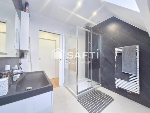 Rare, à 45 minutes de Paris