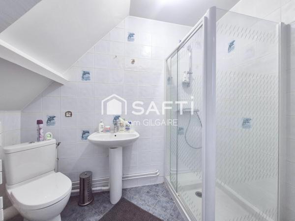 Rare, à 45 minutes de Paris