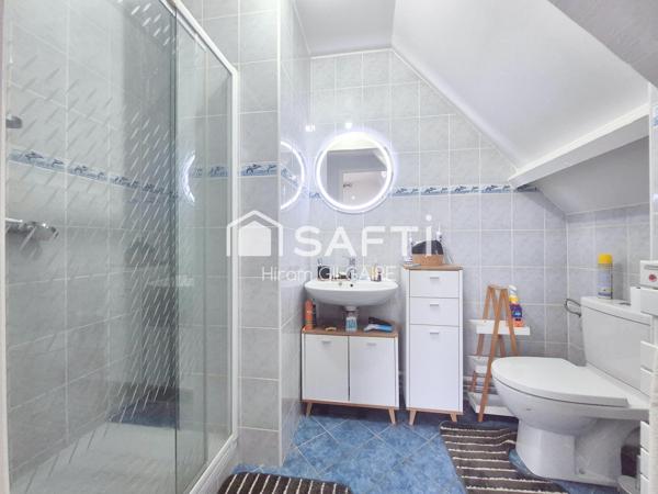 Rare, à 45 minutes de Paris