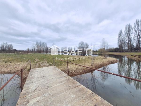 Rare, à 45 minutes de Paris