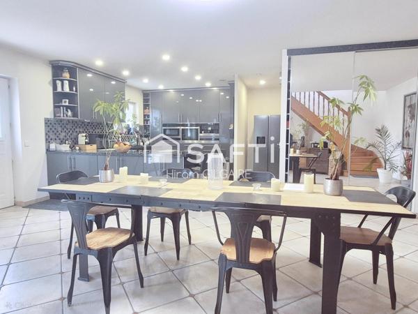 Rare, à 45 minutes de Paris