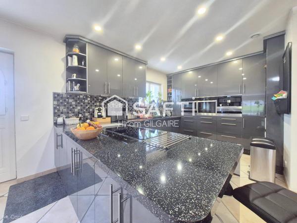 Rare, à 45 minutes de Paris