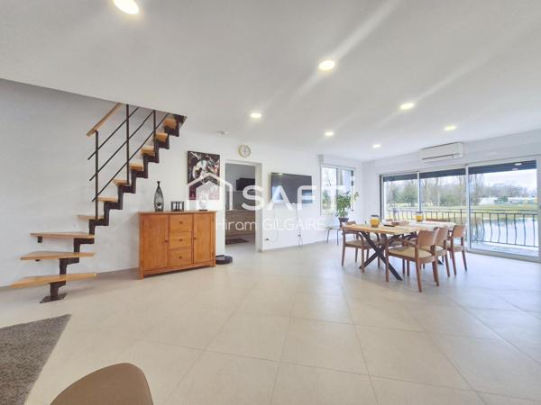 Rare, à 45 minutes de Paris