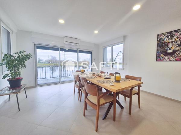 Rare, à 45 minutes de Paris