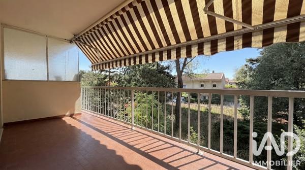 Appartement à vendre 5 pièces 82 m² Venelles