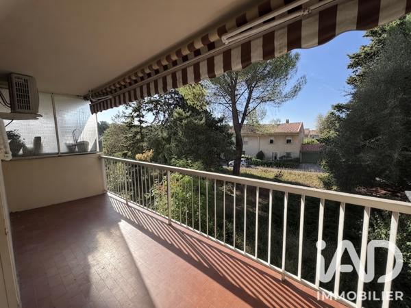 Appartement à vendre 5 pièces 82 m² Venelles