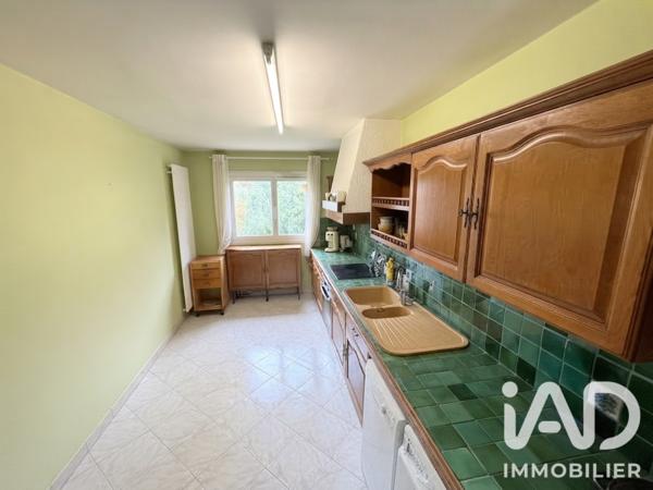 Appartement à vendre 5 pièces 82 m² Venelles