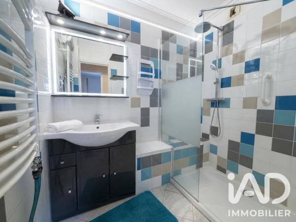 Appartement à vendre 5 pièces 82 m² Venelles