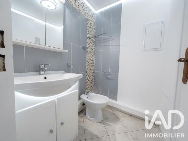 Appartement à vendre 5 pièces 82 m² Venelles