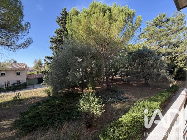 Appartement à vendre 5 pièces 82 m² Venelles