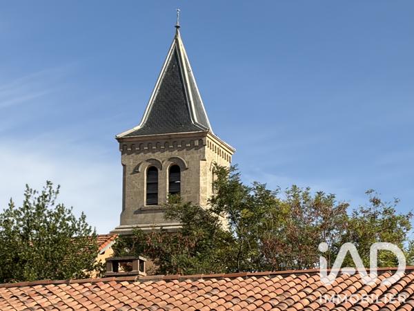 Appartement à vendre 5 pièces 82 m² Venelles