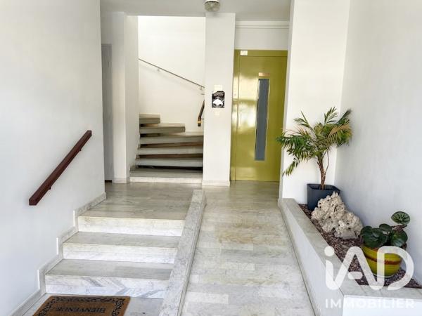 Appartement à vendre 5 pièces 82 m² Venelles