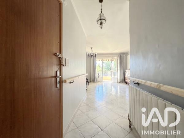 Appartement à vendre 5 pièces 82 m² Venelles