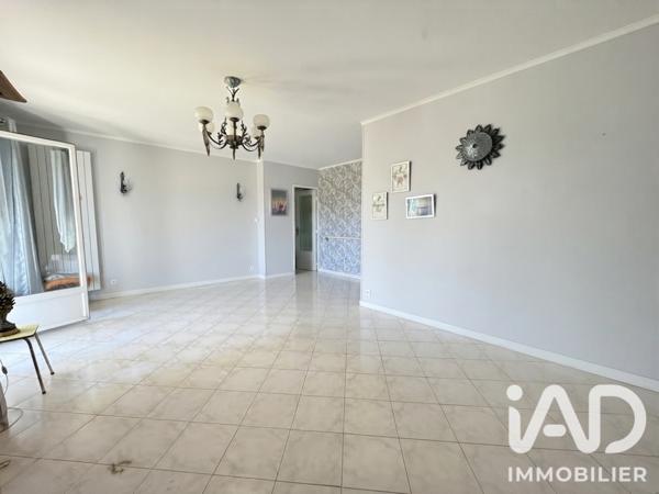 Appartement à vendre 5 pièces 82 m² Venelles