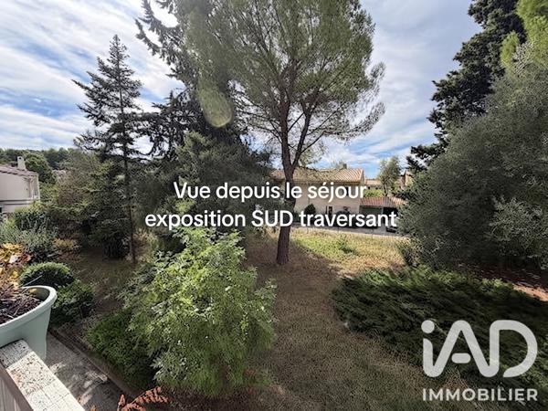 Appartement à vendre 5 pièces 82 m² Venelles