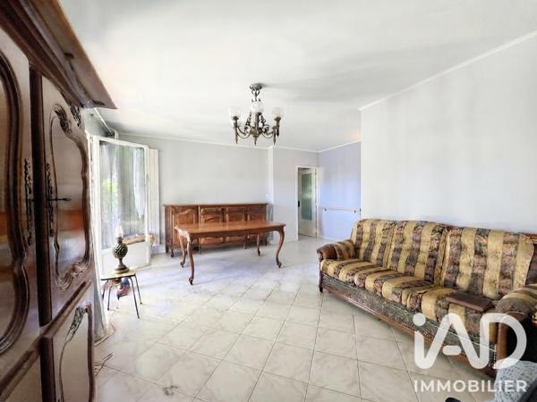 Appartement à vendre 5 pièces 82 m² Venelles
