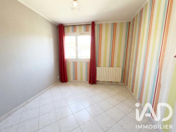 Appartement à vendre 5 pièces 82 m² Venelles