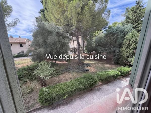 Appartement à vendre 5 pièces 82 m² Venelles