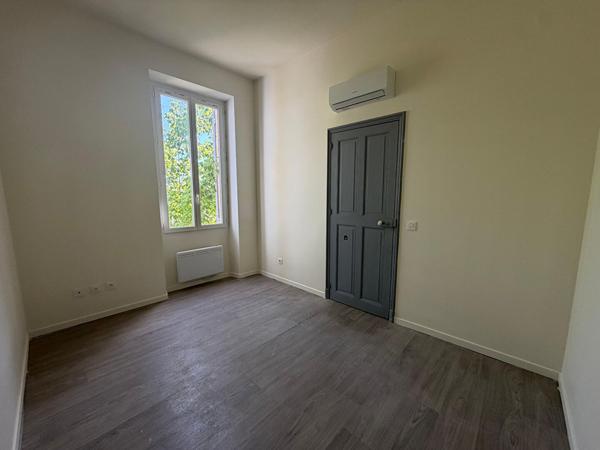 APPARTEMENT RENOVE - CAVE - JARDIN PRIVE