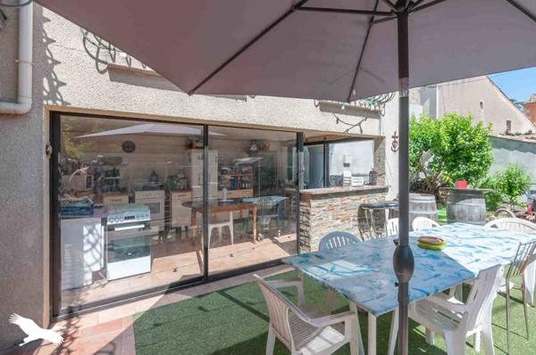 Maison à vendre |  Cazouls-lès-Béziers |  5 pièces | 121 m²