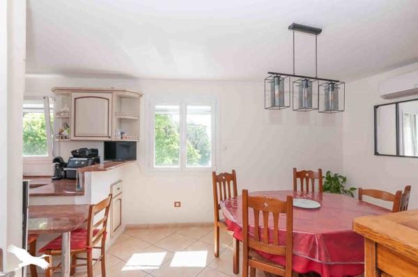 Maison à vendre |  Cazouls-lès-Béziers |  5 pièces | 121 m²