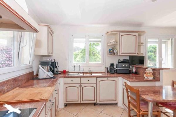 Maison à vendre |  Cazouls-lès-Béziers |  5 pièces | 121 m²