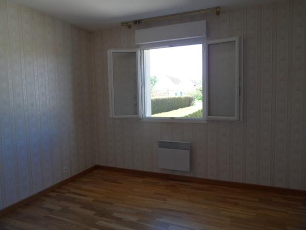 Maison 4 pièce(s)