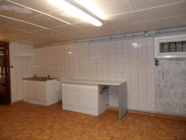 Maison 4 pièce(s)