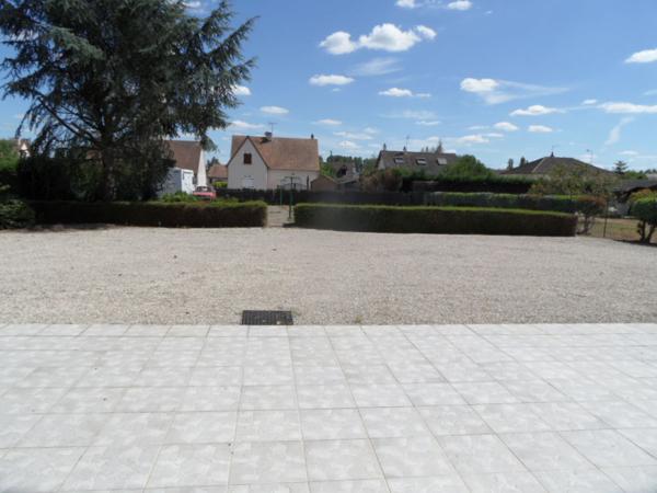 Maison 4 pièce(s)