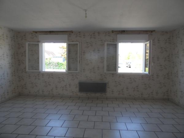 Maison 4 pièce(s)