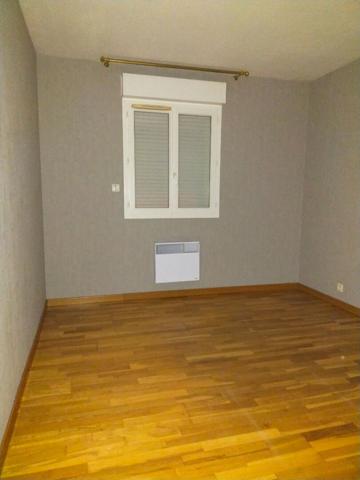 Maison 4 pièce(s)