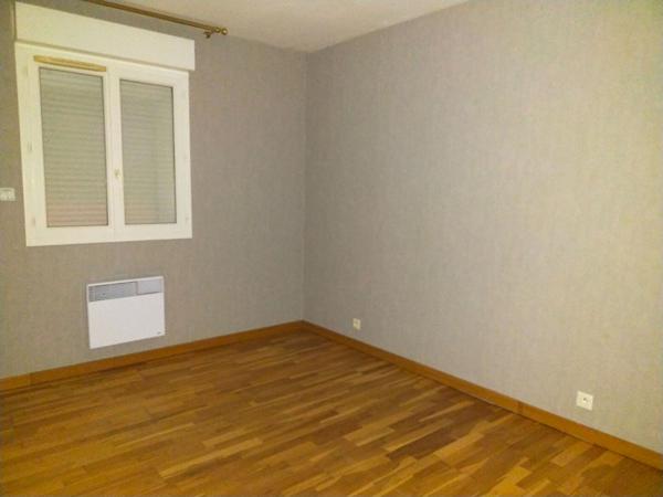 Maison 4 pièce(s)