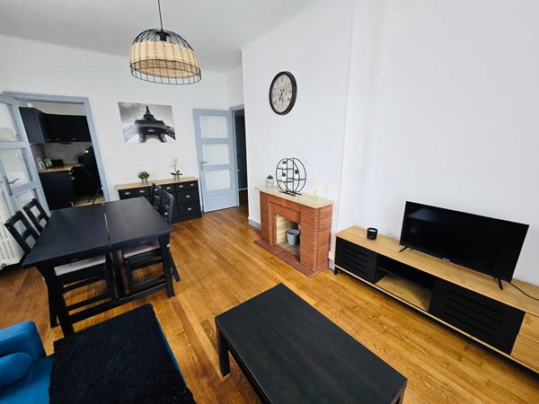 Appartement Beauvais 2 pièce(s) 56 m2