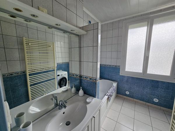 Appartement Beauvais 2 pièce(s) 56 m2