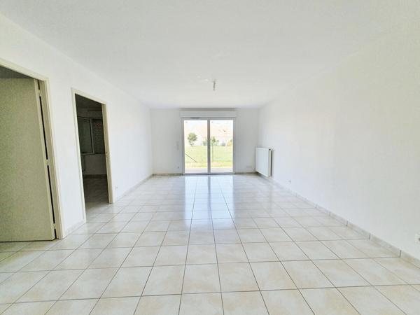 Maison plain-pied 4 pièces 80 m²