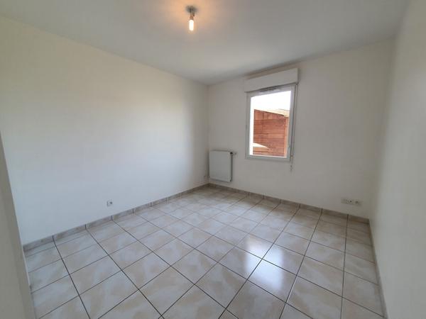 Maison plain-pied 4 pièces 80 m²