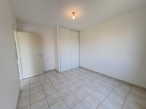 Maison plain-pied 4 pièces 80 m²