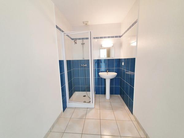 Maison plain-pied 4 pièces 80 m²