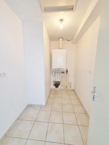 Maison plain-pied 4 pièces 80 m²