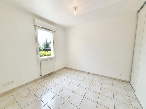 Maison plain-pied 4 pièces 80 m²