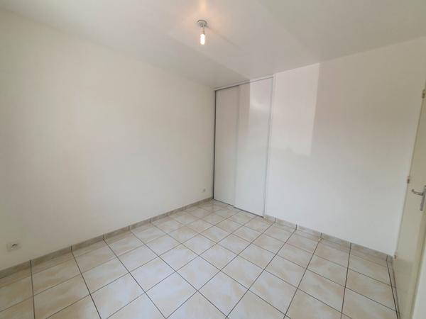 Maison plain-pied 4 pièces 80 m²