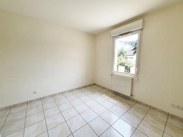 Maison plain-pied 4 pièces 80 m²