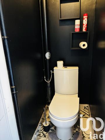 Appartement à vendre 4 pièces 64 m² Dammarie-les-Lys