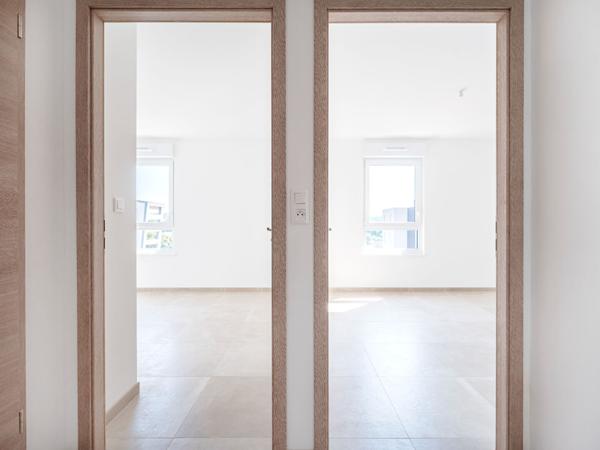 A VENDRE ! Appartement T5 avec terrasse en attique