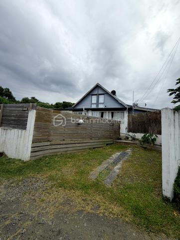 Maison de village de 260 m²