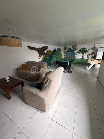 Maison de village de 260 m²