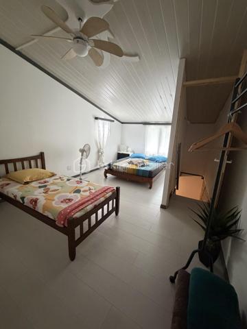 Maison de village de 260 m²