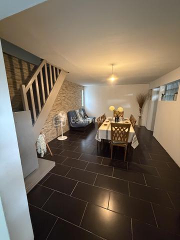 Maison de village de 260 m²