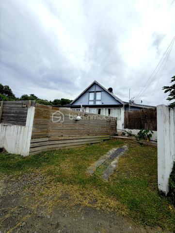 Maison de village de 260 m²