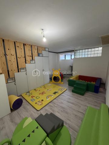 Maison de village de 260 m²